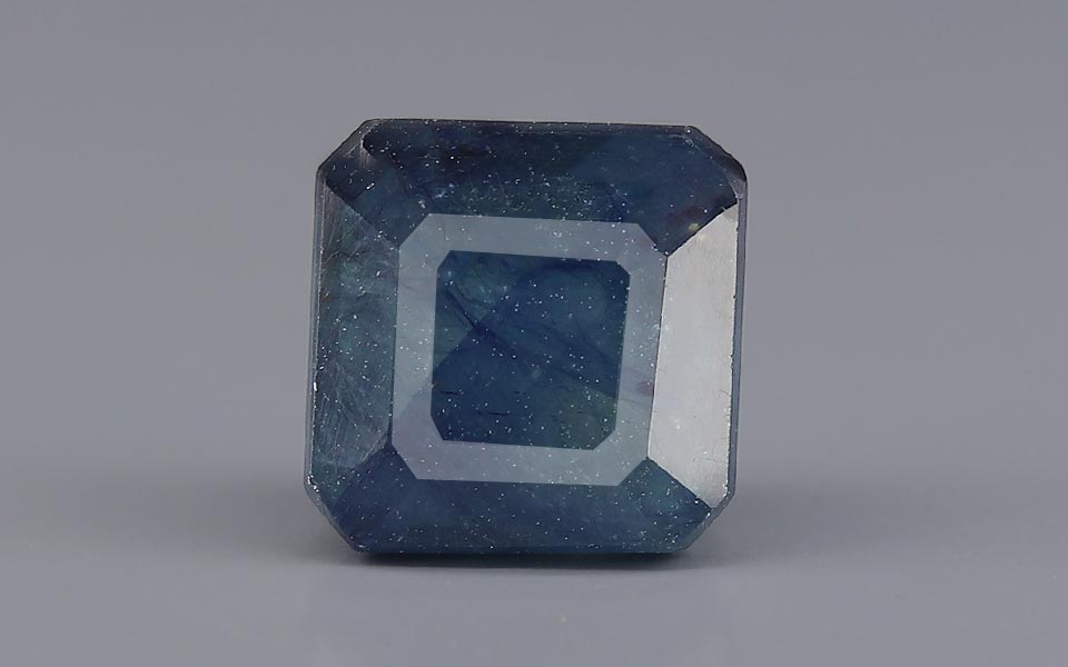 Blue Sapphire - 8.34 Carats