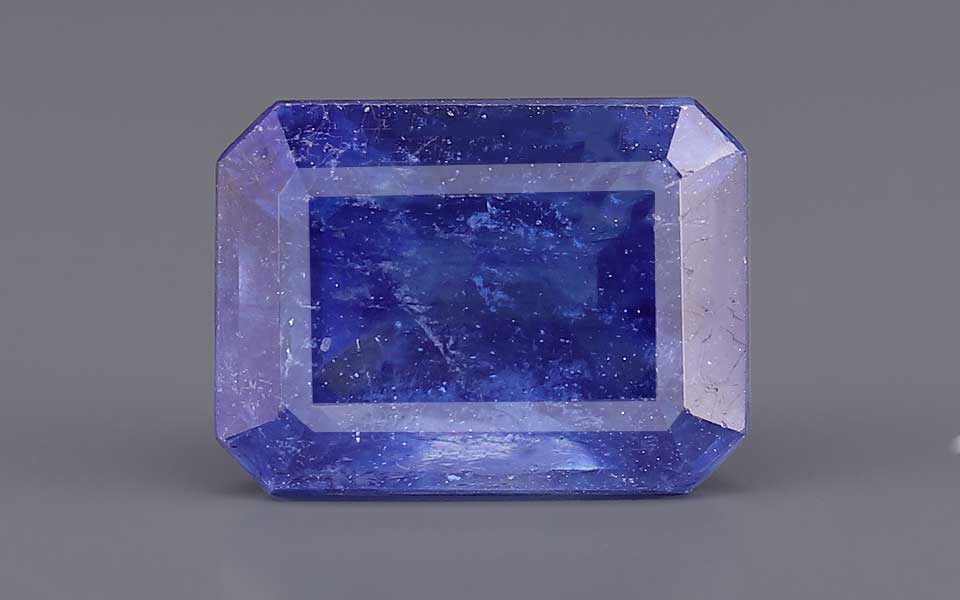 Blue Sapphire - 8.40 Carats
