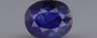 Blue Sapphire - 8.41 Carats