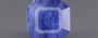 Thailand Blue Sapphire - 8.50 Carat Prime Quality GFBS-20138