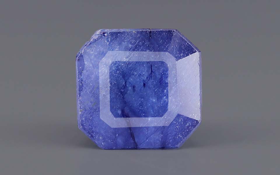 Thailand Blue Sapphire - 8.50 Carat Prime Quality GFBS-20138
