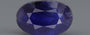 Blue Sapphire - 8.52 Carats