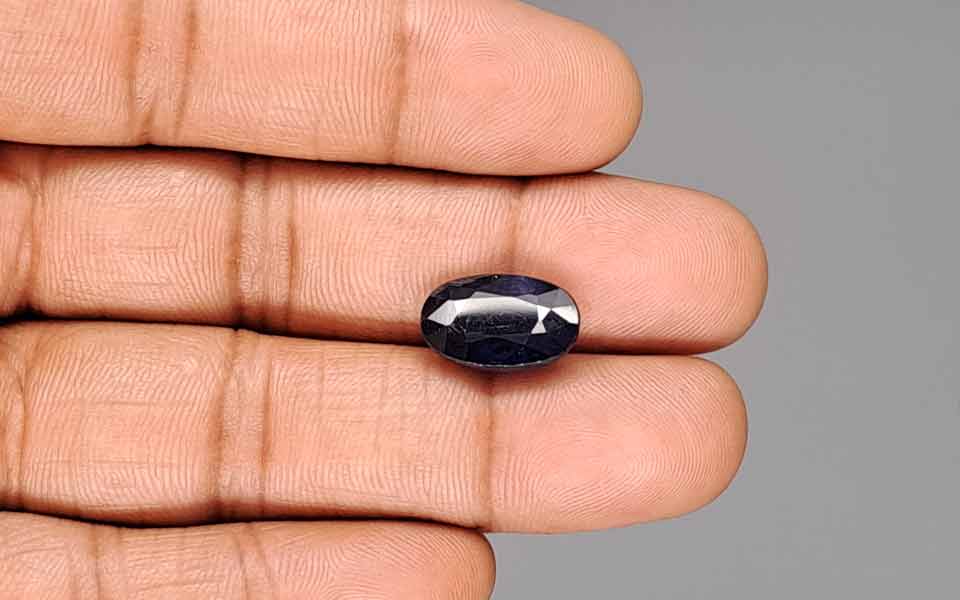 Blue Sapphire - 8.52 Carats