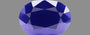 Thailand Blue Sapphire - 8.58 Carat Fine Quality BBS-9522