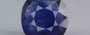 Thailand Blue Sapphire - 8.62 Carat Prime Quality GFBS-20066