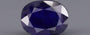 Blue Sapphire - 8.84 Carats