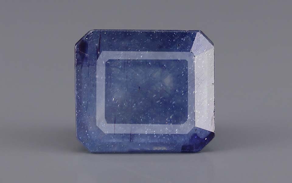 Thailand Blue Sapphire - 8.88 Carat Prime Quality GFBS-20137