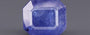 Thailand Blue Sapphire - 8.92 Carat Limited Quality GFBS-20159