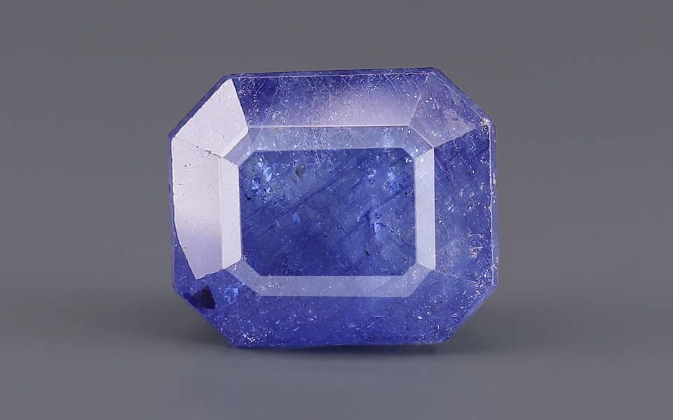 Thailand Blue Sapphire - 8.92 Carat Limited Quality GFBS-20159