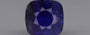 Blue Sapphire - 8.93 Carats