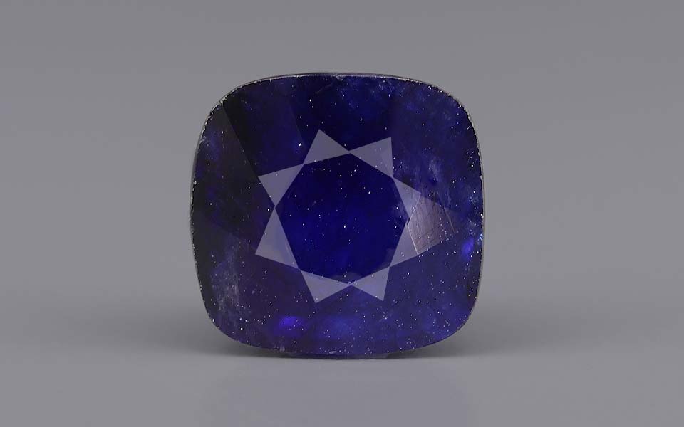 Thailand Blue Sapphire - 8.93 Carat Prime Quality GFBS-20143