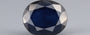 Blue Sapphire - 9.02 Carats