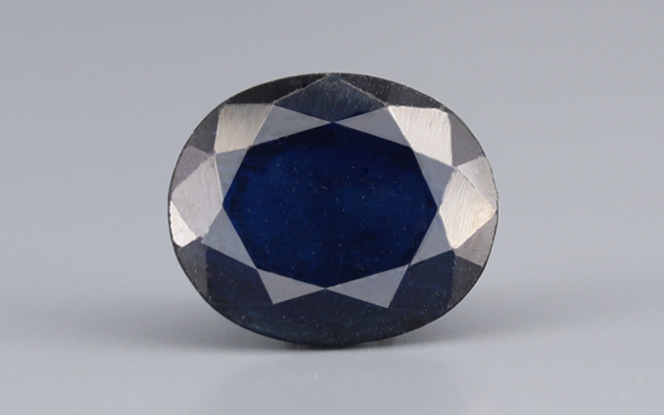 Blue Sapphire - 9.02 Carats