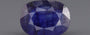 Thailand Blue Sapphire - 9.04 Carat Prime Quality GFBS-20135