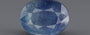 Thailand Blue Sapphire - 9.09 Carat Prime Quality GFBS-20182