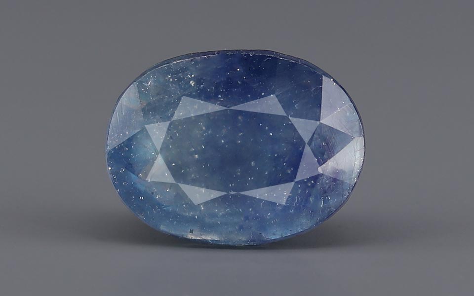 Thailand Blue Sapphire - 9.09 Carat Prime Quality GFBS-20182