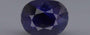 Blue Sapphire - 9.19 Carats