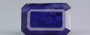 Thailand Blue Sapphire - 9.25 Carat Prime Quality GFBS-20075