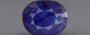 Thailand Blue Sapphire - 9.25 Carat Prime Quality GFBS-20139
