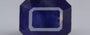 Thailand Blue Sapphire - 9.50 Carat Prime Quality GFBS-20082