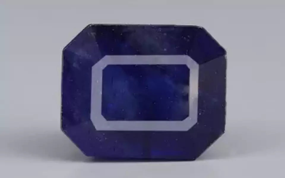 Thailand Blue Sapphire - 9.50 Carat Prime Quality GFBS-20082