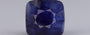 Thailand Blue Sapphire - 9.52 Carat Prime Quality GFBS-20115