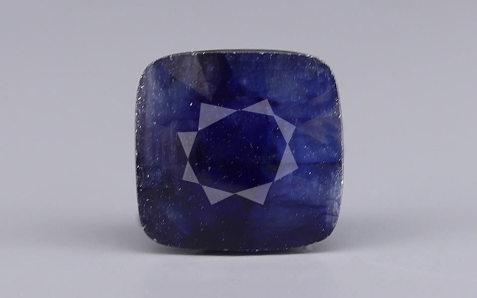 Thailand Blue Sapphire - 9.52 Carat Prime Quality GFBS-20115