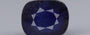 Thailand Blue Sapphire - 9.59 Carat Fine Quality GFBS-20114