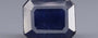 Thailand Blue Sapphire - 9.94 Carat Limited Quality GFBS-20113