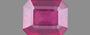 Thailand Ruby - 1.55 Carat Limited Quality BR-7127