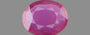Thailand Ruby - 11.35 Carat Limited Quality BR 7009