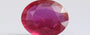 Thailand Ruby - 2.56 Carat Prime Quality BR-7181