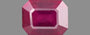 Thailand Ruby - 2.7 Carat Limited Quality BR-7110