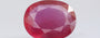 Thailand Ruby - 2.88 Carat Prime Quality  BR-7182
