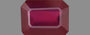 Thailand Ruby - 3.11 Carat Prime Quality BR-7100