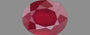 Thailand Ruby - 3.18 Carat Prime Quality BR 7048