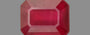 Thailand Ruby - 3.4 Carat Prime Quality BR-7103