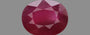 Thailand Ruby - 3.47 Carat Prime Quality BR-7054