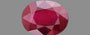 Thailand Ruby - 3.71 Carat Prime Quality BR-7059