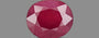 Thailand Ruby - 3.81 Carat Prime Quality BR-7060
