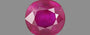 Thailand Ruby - 3.82 Carat Limited Quality BR-7077