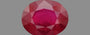 Thailand Ruby - 3.88 Carat Prime Quality BR-7057