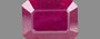 Thailand Ruby - 3.98 Carat Prime Quality BR 7097