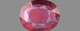 Thailand Ruby - 4.24 Carat Limited Quality BR-7029