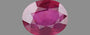 Thailand Ruby - 4.43 Carat Prime Quality BR-7072