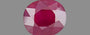 Thailand Ruby - 4.63 Carat Limited Quality BR-7064