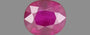 Thailand Ruby - 4.78 Carat Limited Quality BR 7047