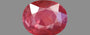 Thailand Ruby - 5.42 Carat Limited Quality BR-7044
