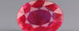 Thailand Ruby - 5.72 Carat Limited Quality BR-7491