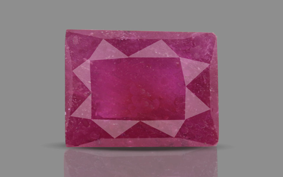 Thailand Ruby - 6.54 Carat Fine Quality BR-7130